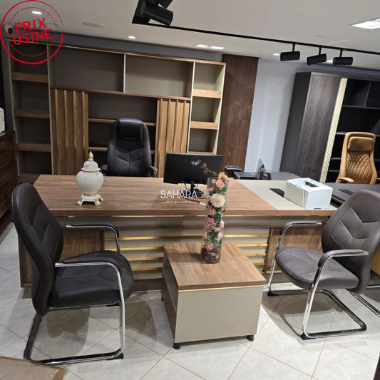 Ensemble Bureau FLAPPY Réf B3820