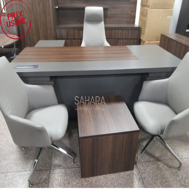 Ensemble Bureau FAYER  Réf B3332