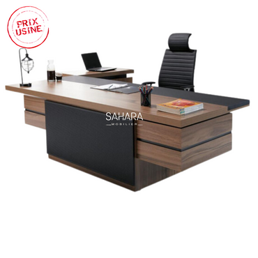 Ensemble de bureau de direction Réf B3774