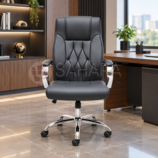 Fauteuil président 1024A Réf B3313