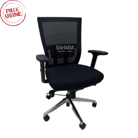 Fauteuil opérateur En MESH  Réf B3086