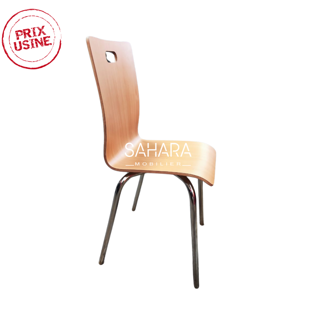 Chaise monocoque Réf. B3252