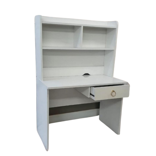 Meuble coiffeuse en bois Réf B3420