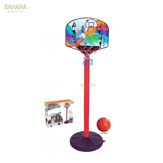 Magic basket ball set Réf B3042