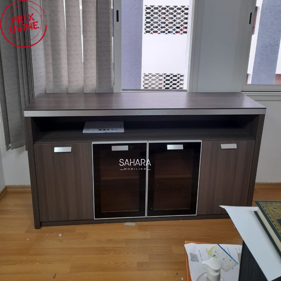 Meuble Basse WIN Réf B3563