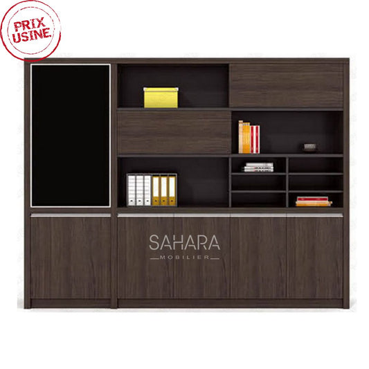 Meuble de Rangement Book Réf B3290