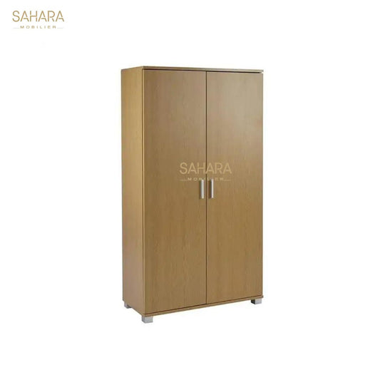 Meuble moyen WORK avec 2 portes ouvrantes Réf B3102