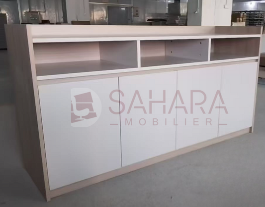 Meuble de rangement Styxa Réf C0075