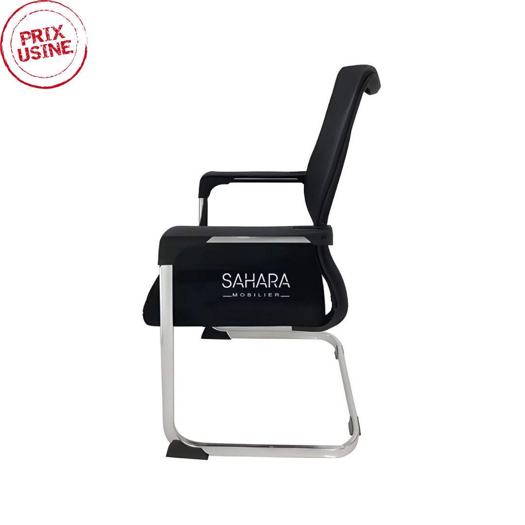 Fauteuil en Mesh MEHDIA Réf B3796