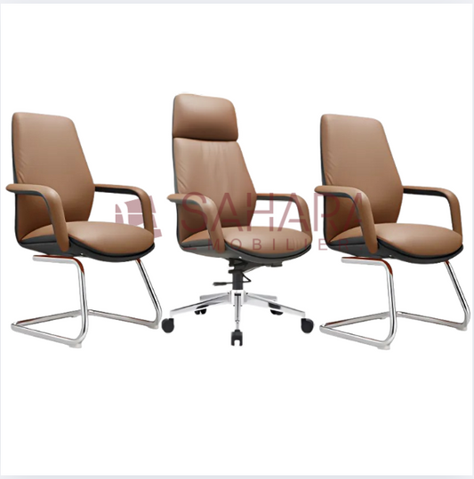 Pack fauteuil bureau SitZone Réf C0032