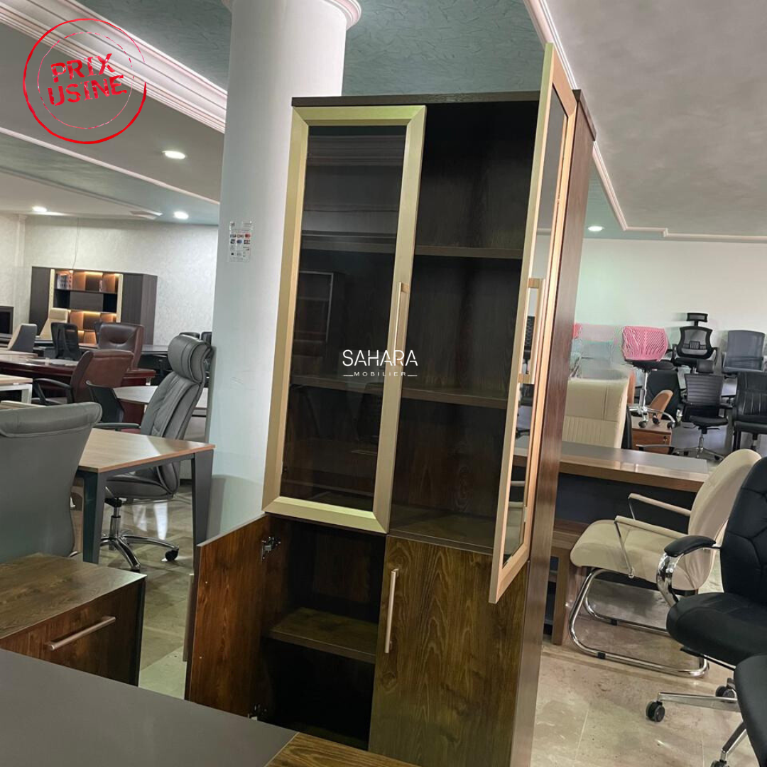 Pack bureau OVANIS Réf B4188