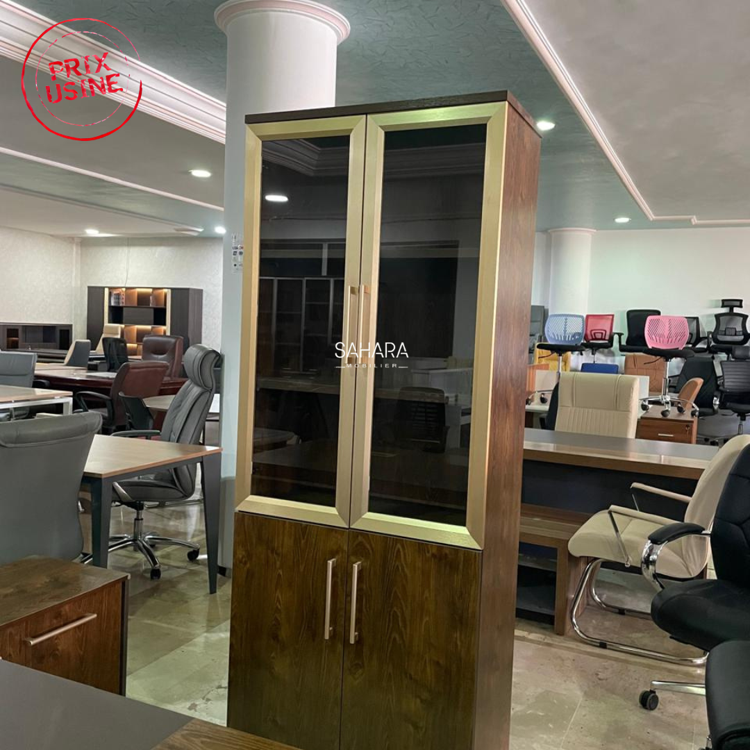 Pack bureau OVANIS Réf B4188