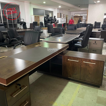 Pack bureau OVANIS Réf B4188