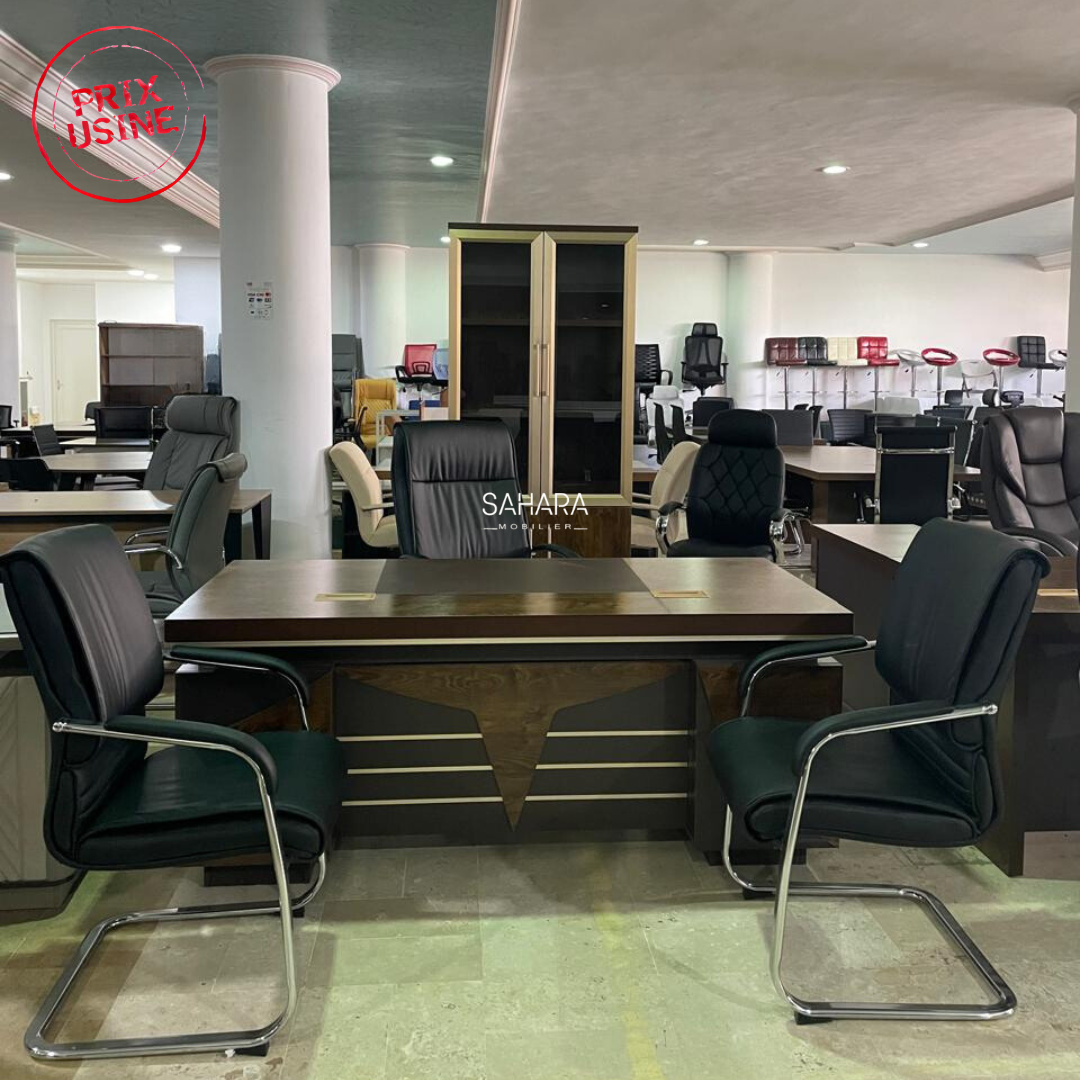 Pack bureau OVANIS Réf B4188