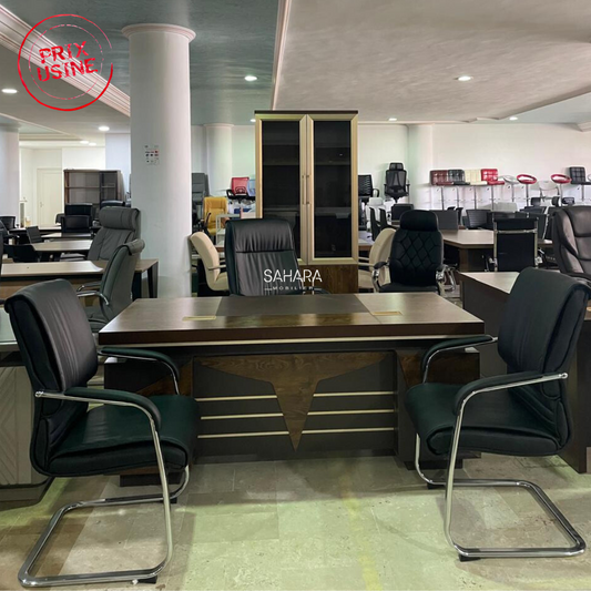 Pack bureau OVANIS Réf B4188