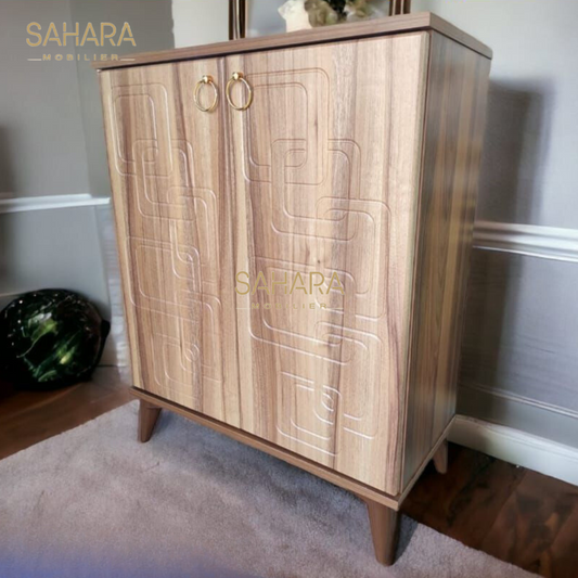 Porte chaussure RABAT B3609