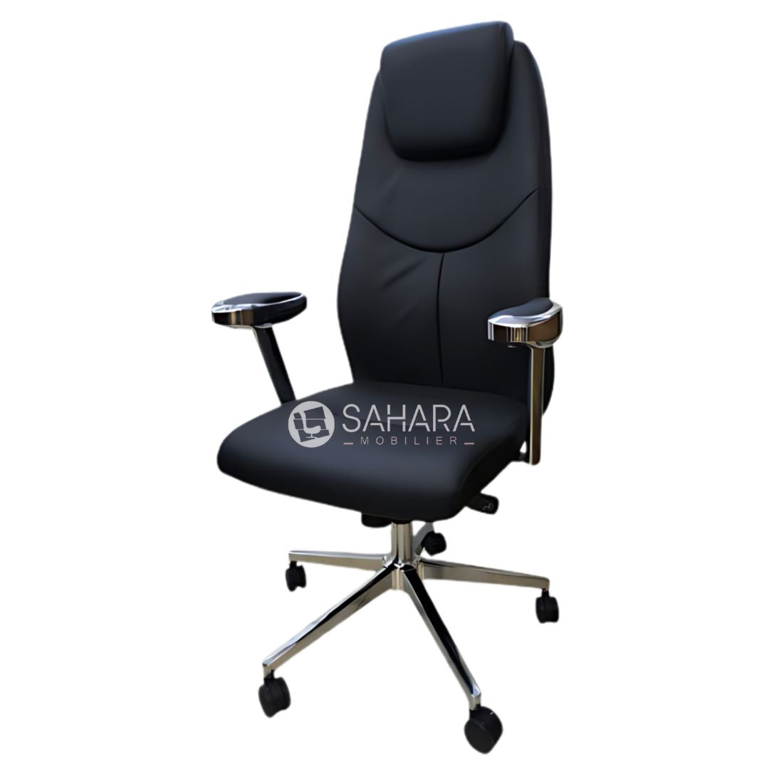 Fauteuil de direction Imperial Réf B4018