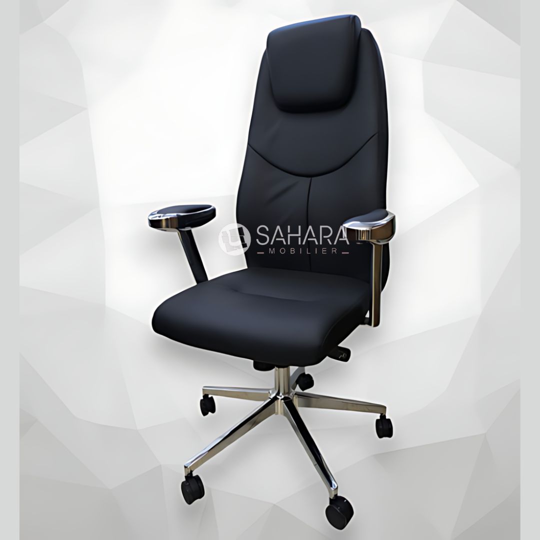 Fauteuil de direction Imperial Réf B4018