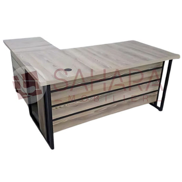 Bureau de direction VERSA Réf B3942