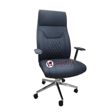 Fauteuil de direction Prestige 8006 Réf B4019