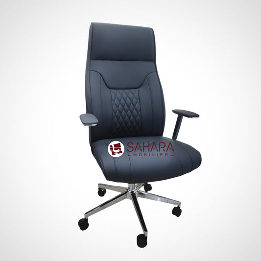 Fauteuil de direction Prestige 8006 Réf B4019