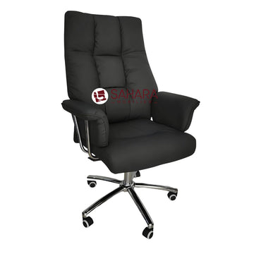 fauteuil de bureau de direction Réf B4020