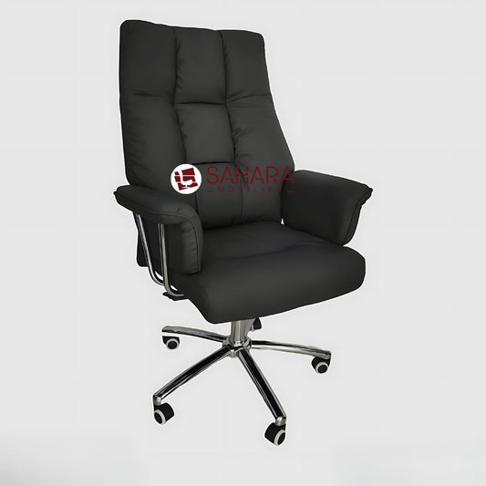 fauteuil de bureau de direction Réf B4020