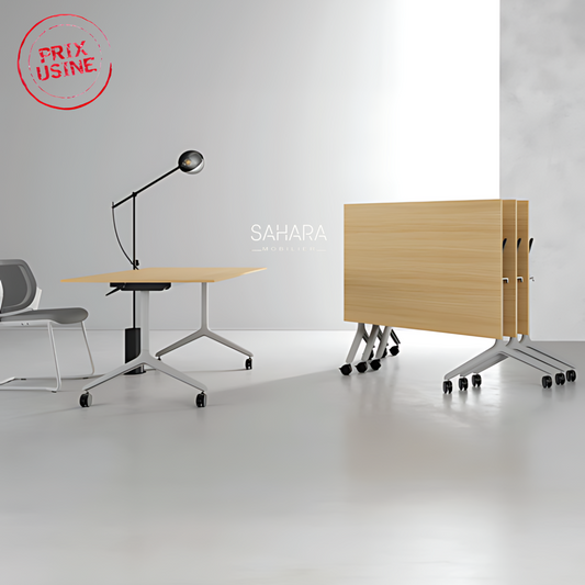 Table rectangulaire Réf B3670