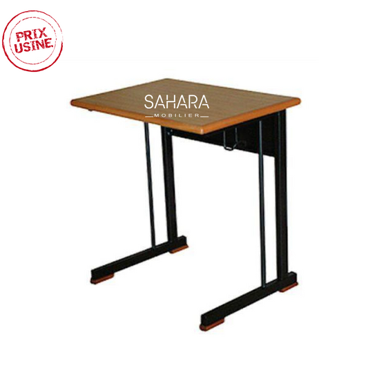 Table de classe individuelle Réf. B3441