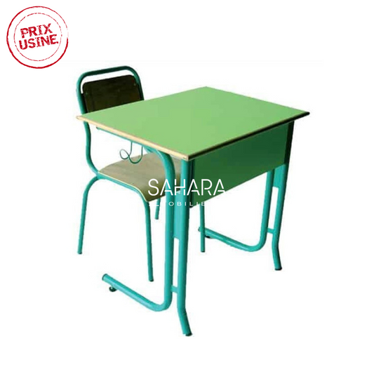 Table de classe individuelle piétements L Réf.B3443