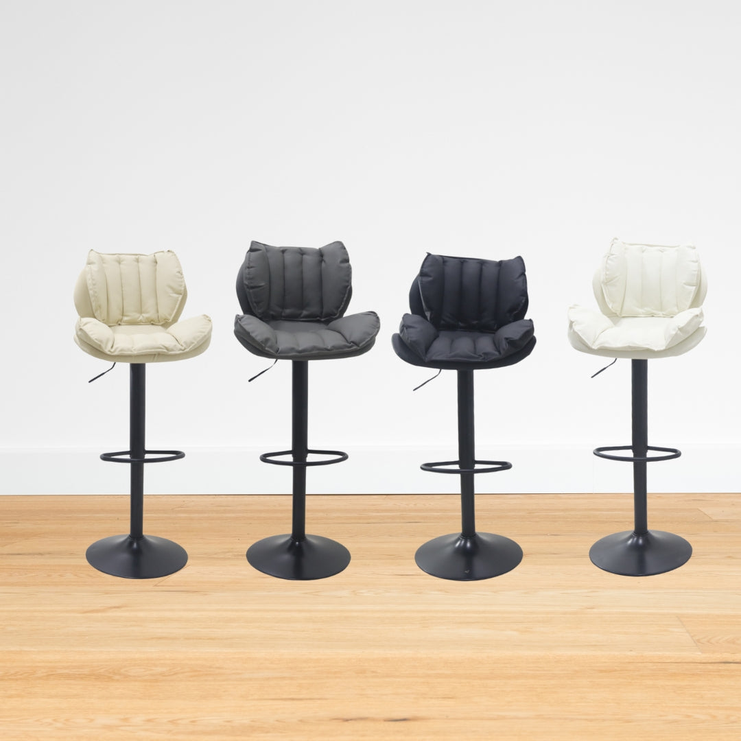 Tabouret MERLIN Réf B3478