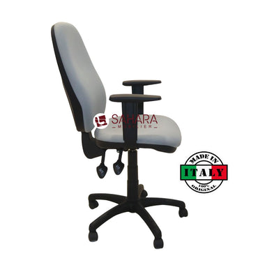 Fauteuils Opérateur en tissu B3623