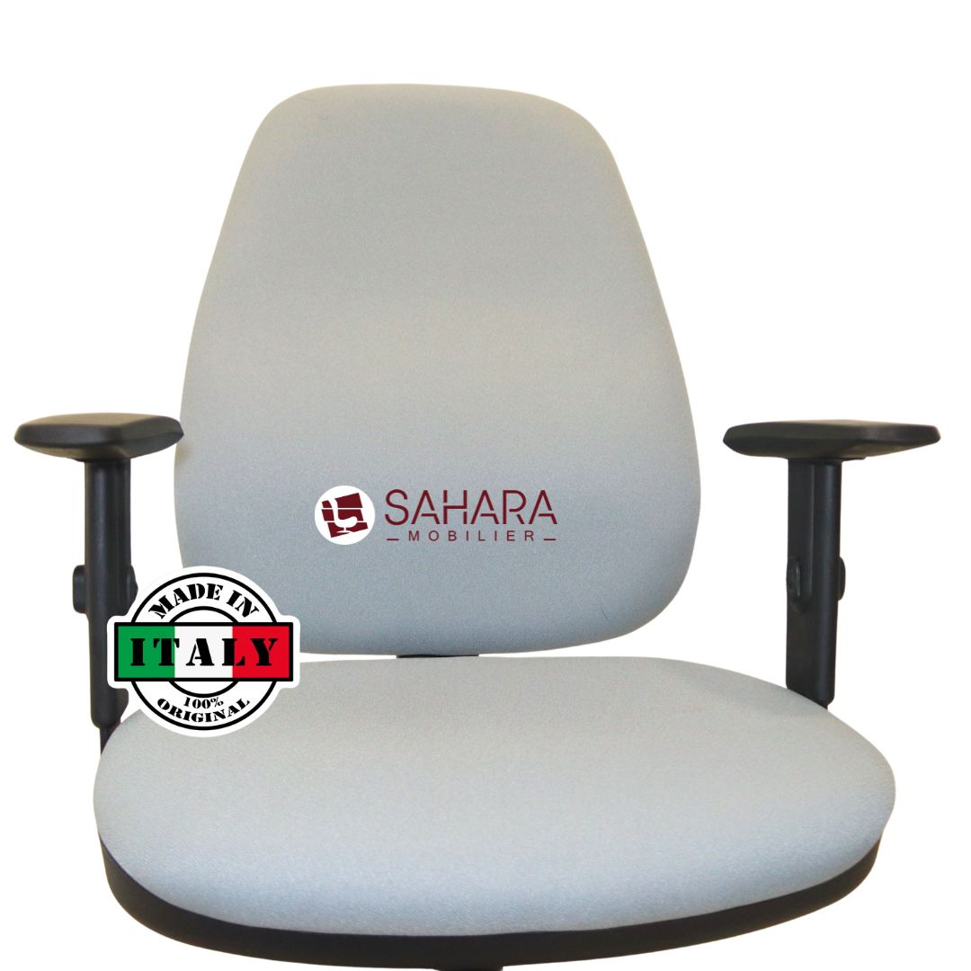 Fauteuils Opérateur en tissu B3623