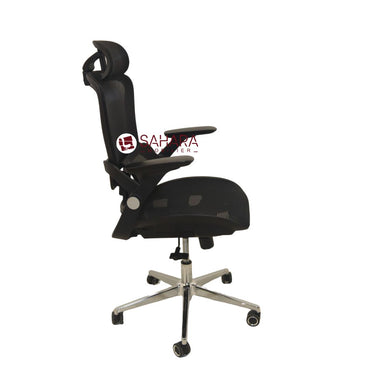 Fauteuil bureau ErgoNova Réf B4040
