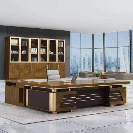 Bureau CORTINAL Réf.B2504