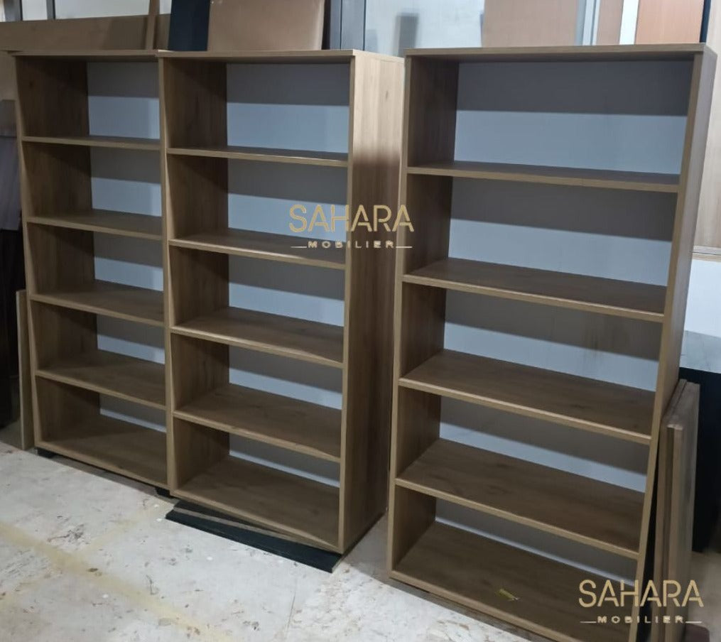 Etagère de rangement en Bois Réf B2962
