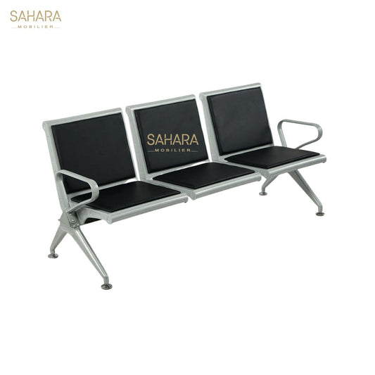 Banquettes d'attente 3 Places B3258