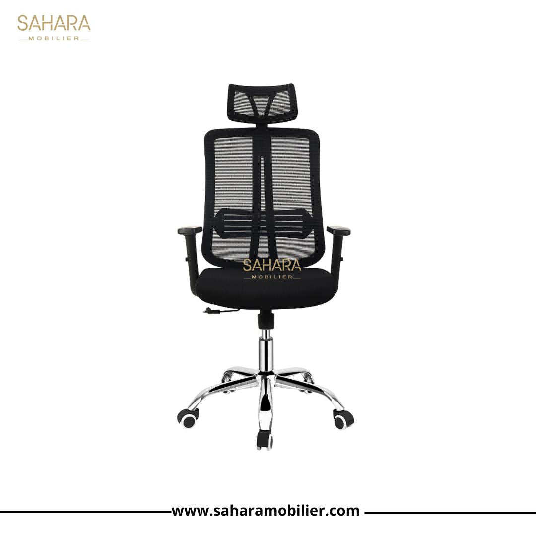 Fauteuil En MESH DC-226 Réf B3049