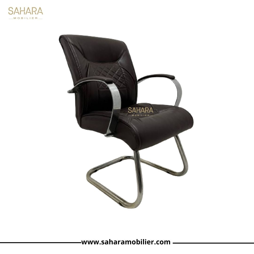 Fauteuils Visiteur Réf B3077
