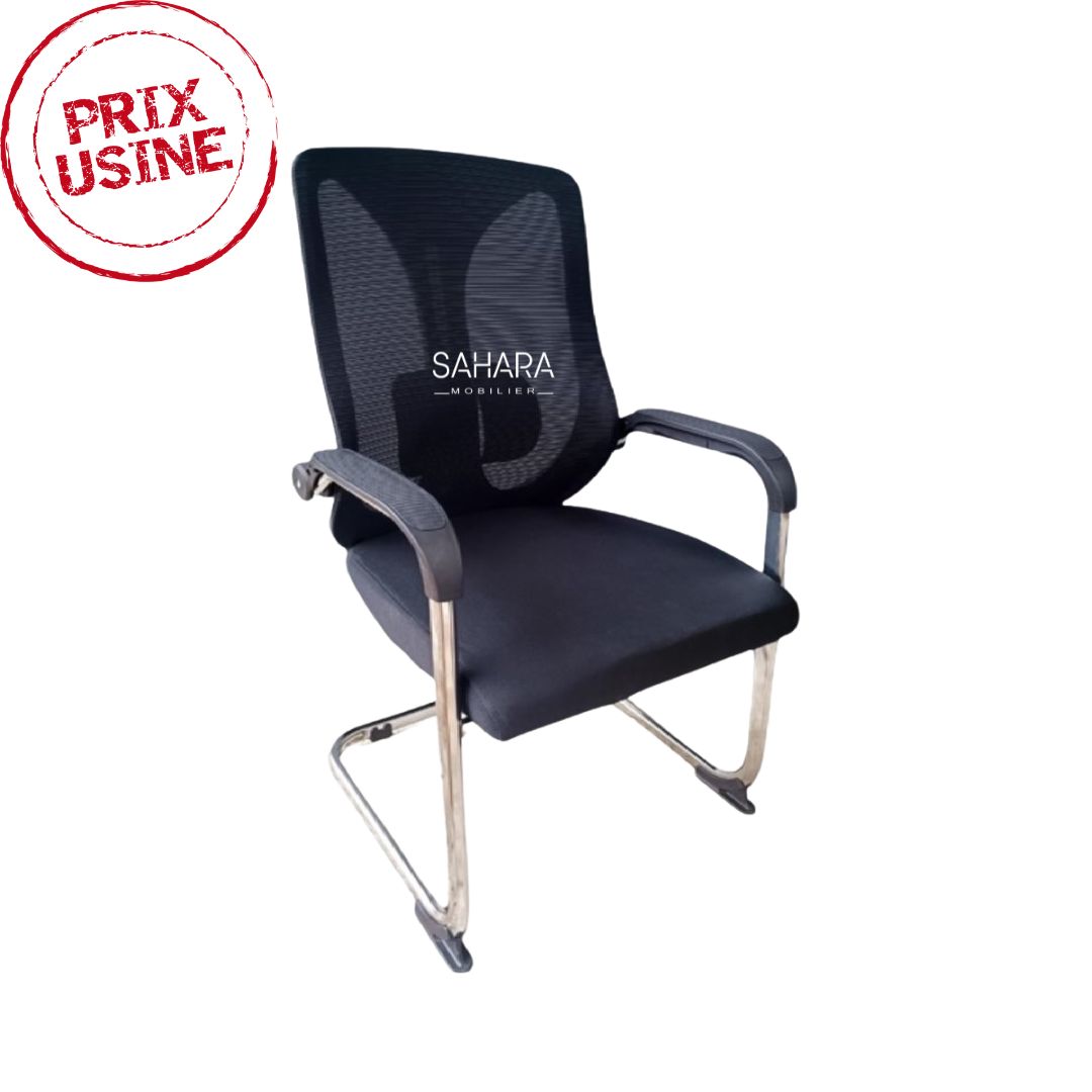 Fauteuil Visiteur Réf 162-C