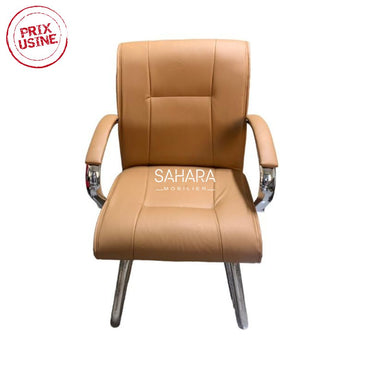 Fauteuils visiteur BLAD Réf B3340