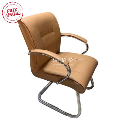 Fauteuils visiteur BLAD Réf B3340