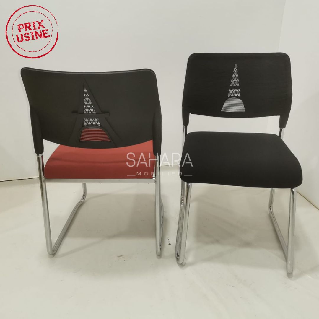 Fauteuil Visiteur Réf 169-C