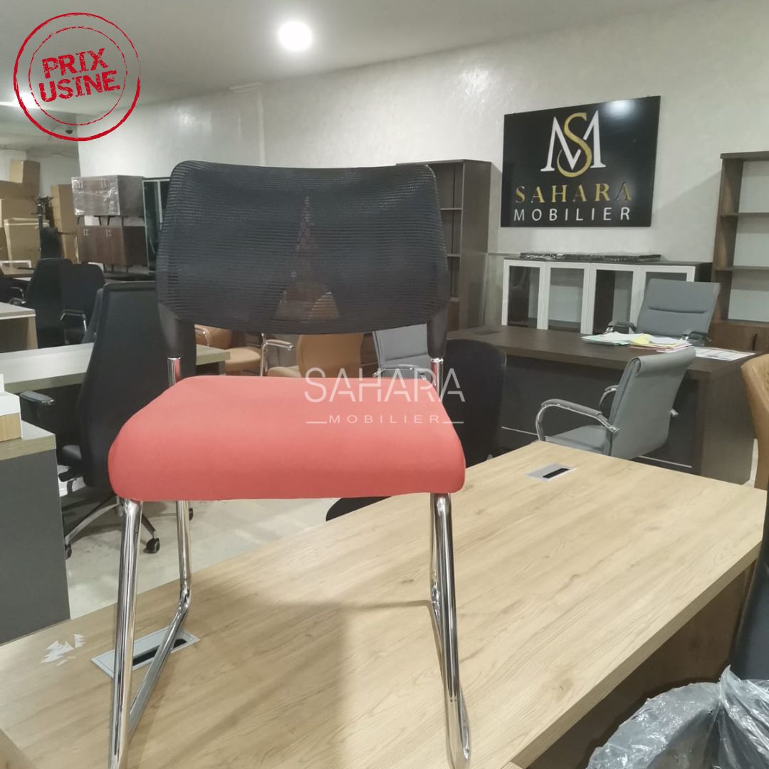 Fauteuil Visiteur Réf 169-C