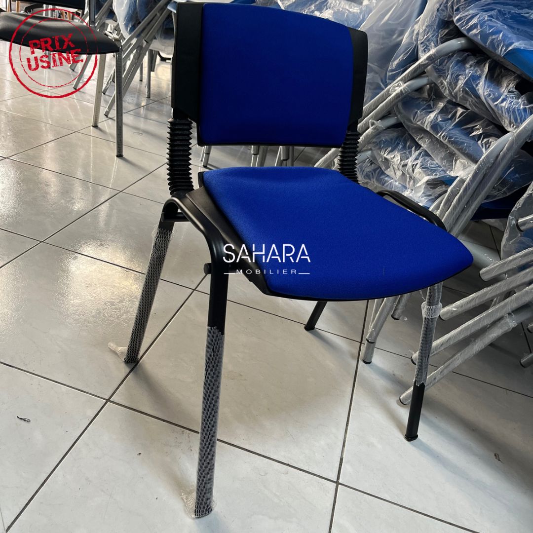 Chaise SIGMMA réf B3457