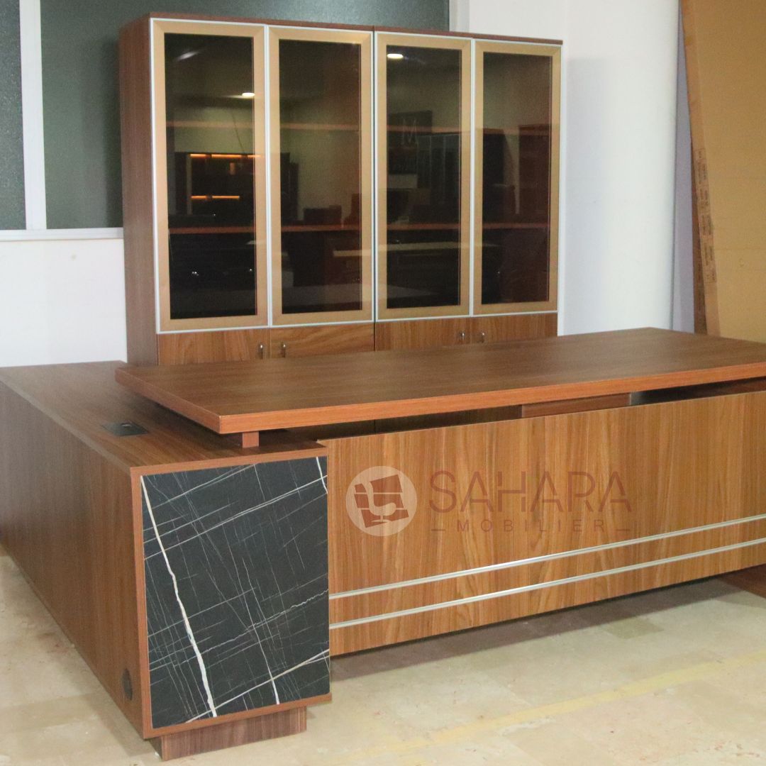 Bureau de direction Impulse Réf B4028