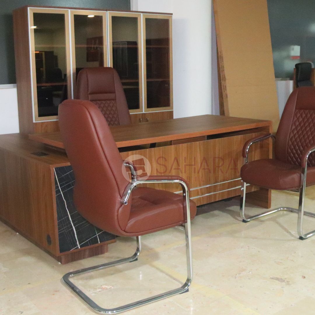 Bureau de direction Impulse Réf B4028