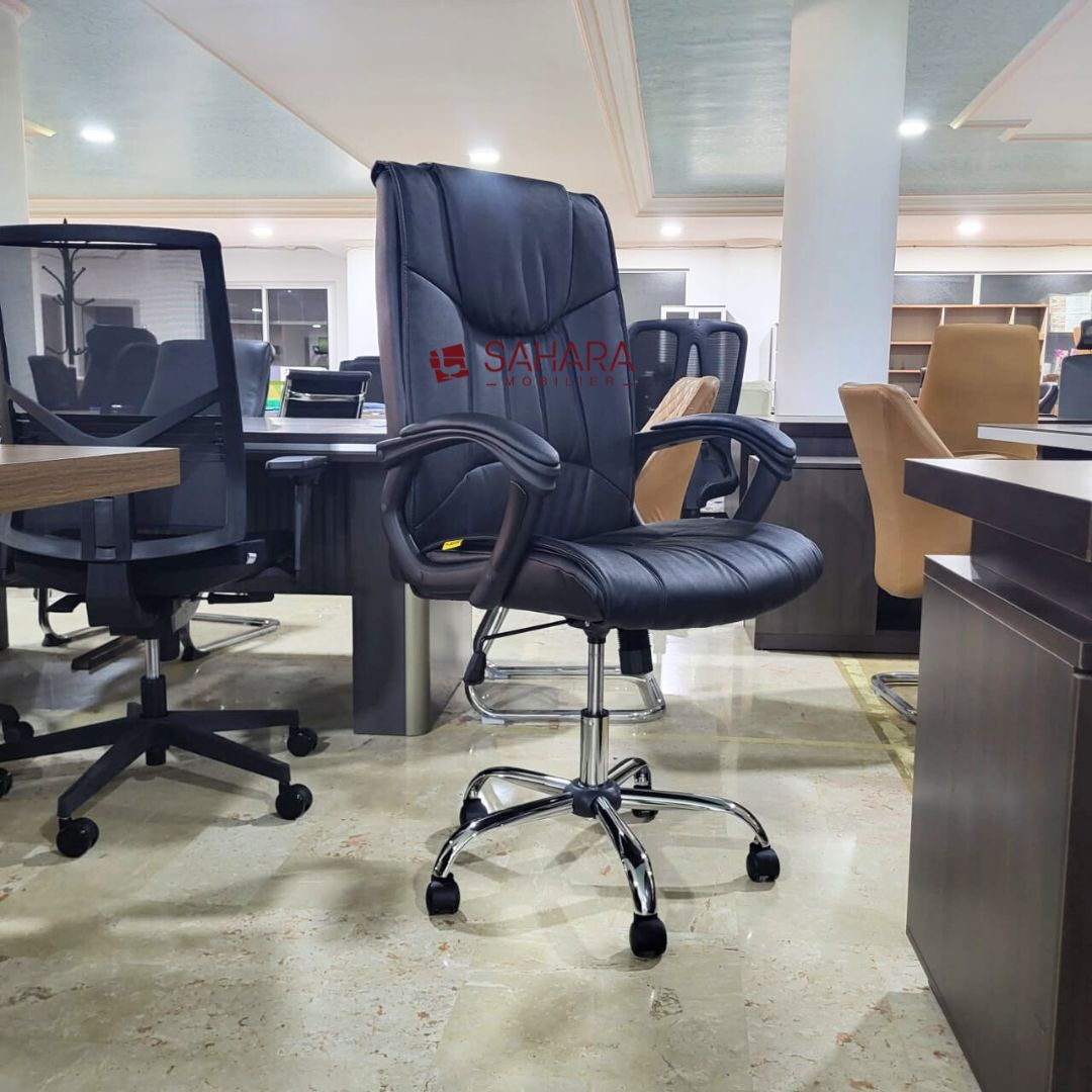 Fauteuil de direction DENVER Réf B4222