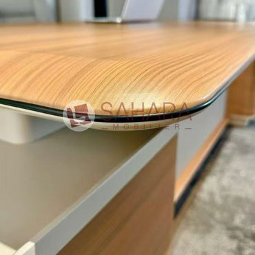 Bureau de direction Magnus Réf B4545