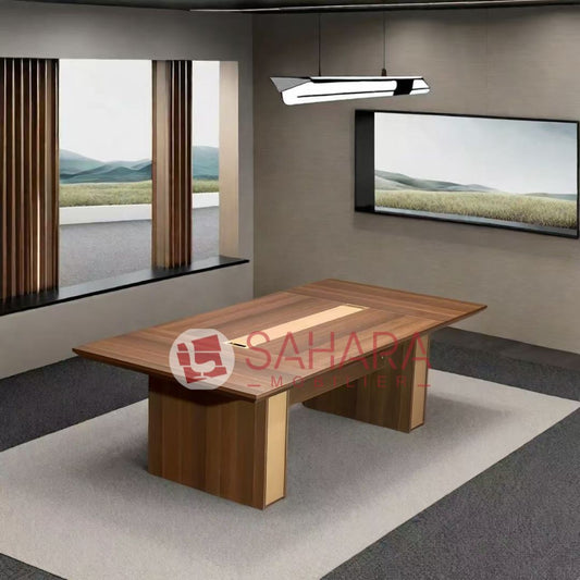 Table de réunion Flafy Réf C0237